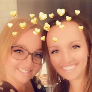 Meet your Posher, Véronique